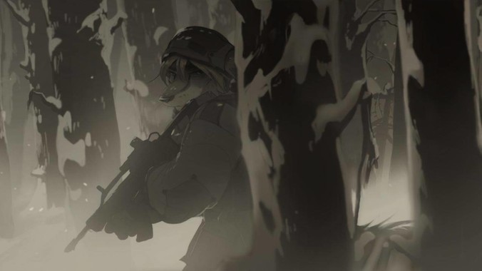 你和你老婆是怎么认识的？