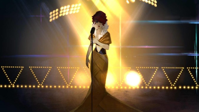 当年《诛仙》第一部的成功在于什么？